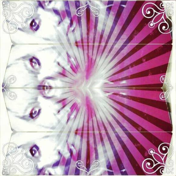 Meet your Posher, Jeannie - Picture 1 of 1